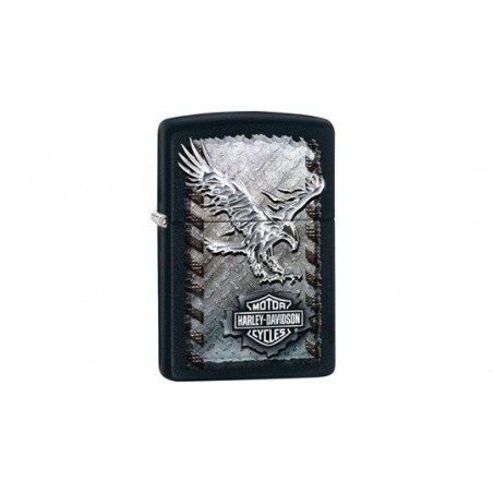 Bricheta Harley Davidson 28485 Iron Eagle
