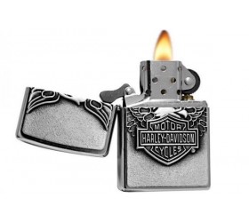 Bricheta Harley Davidson 20230 Iron Eagle
