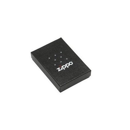 Bricheta Zippo 24751 Crown Stamp High Polish Chrome