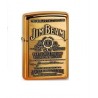 Bricheta Zippo 254BJB.929 High Polish Brass