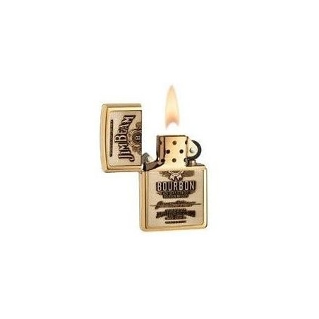 Bricheta Zippo 254BJB.929 High Polish Brass