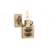 Bricheta Zippo 254BJB.929 High Polish Brass
