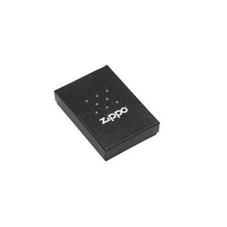 Bricheta Zippo 28527 Spider Web