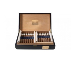 Trabucuri Laura Chavin Concours des Meilleurs Connaisseurs Cabinet 50