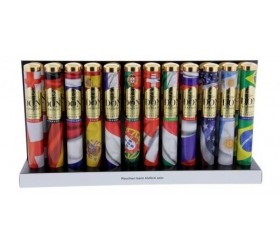 Trabucuri Don Antonio Premium Flag Tube 12
