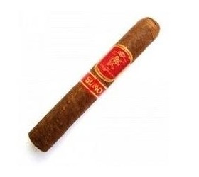 Trabucuri La Aurora Leon Jimenes Doble Maduro Sumo 10