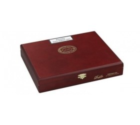 Trabucuri Padilla Premier Cru Robusto 20