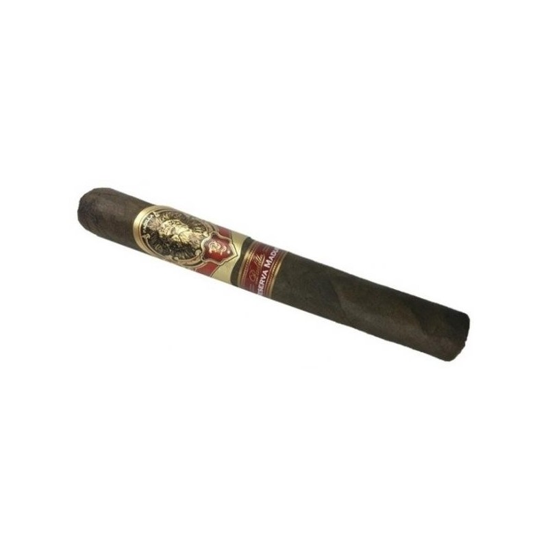 Trabucuri Padilla Reserva Maduro Toro 20