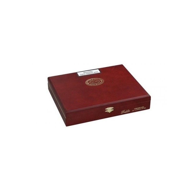 Trabucuri Padilla Premier Cru Torpedo 20