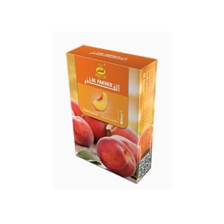 Tutun de narghilea Al Fakher Piersica 50g