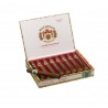 Trabucuri Macanudo Cafe Crystal Tube 8