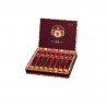 Trabucuri Macanudo Maduro Crystal Tube 8