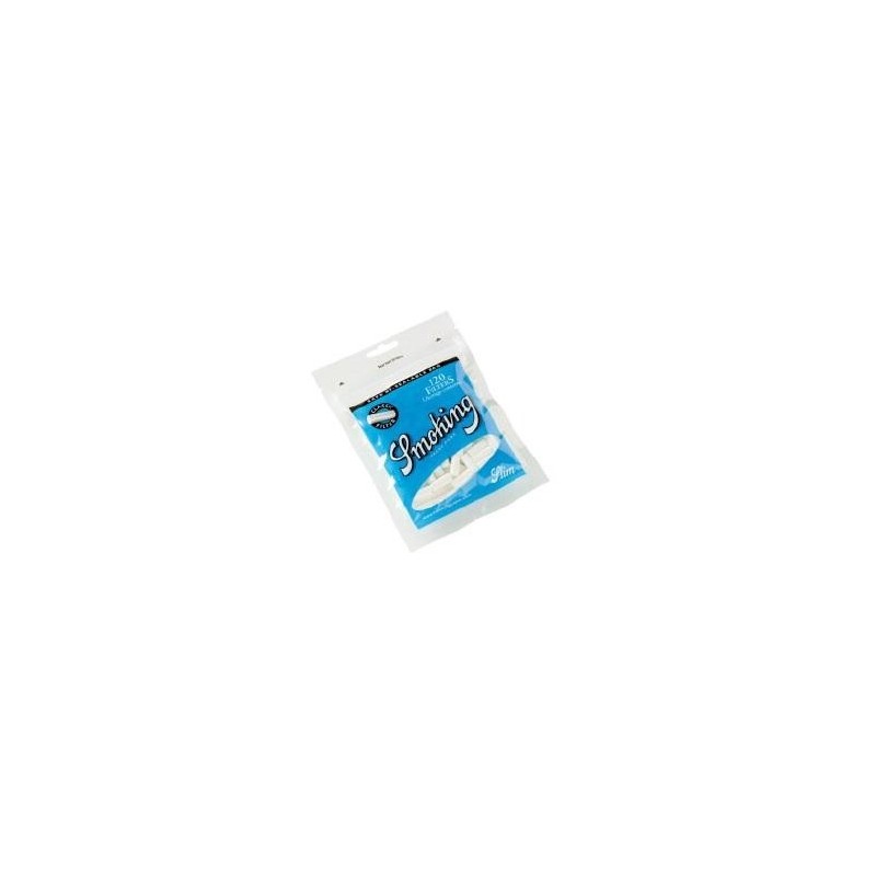 Filtre tigari Smoking Classic Slim