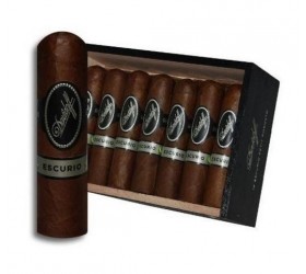 Trabucuri Davidoff Escurio Petit Robusto Cello 14S