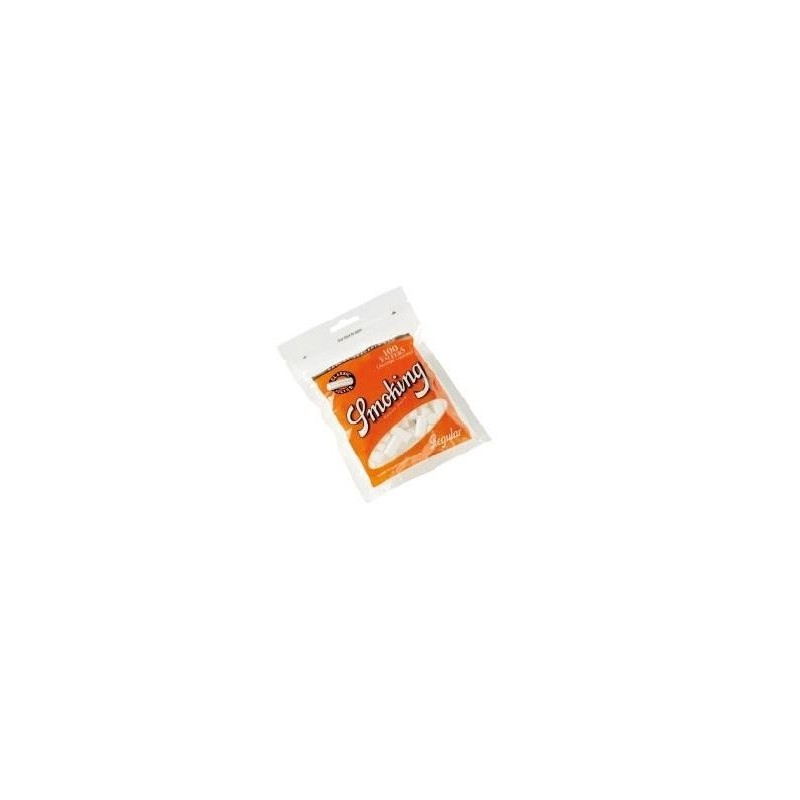 Filtre tigari Smoking Classic Regular