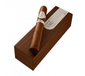 Trabuc Davidoff Oro Blanco Single Cello
