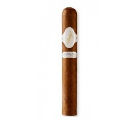 Trabuc Davidoff Oro Blanco Single Cello