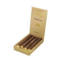 Trabucuri Davidoff Puro d Oro Deliciosos Cello 4S