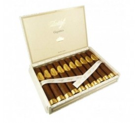 Trabucuri Davidoff Puro d Oro Gigantes Cello 10 S