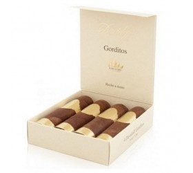 Trabucuri Davidoff Puro d Oro Gorditos Cello 4 S