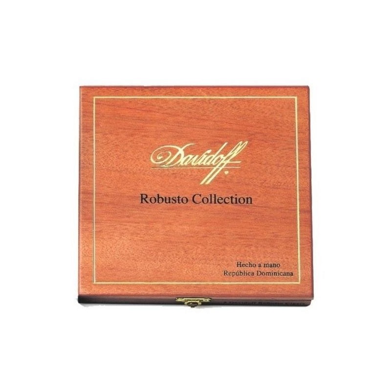 Trabucuri Davidoff Robusto Collection Cello 5