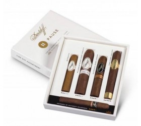 Trabucuri Davidoff Time Out Assortment Cello 5