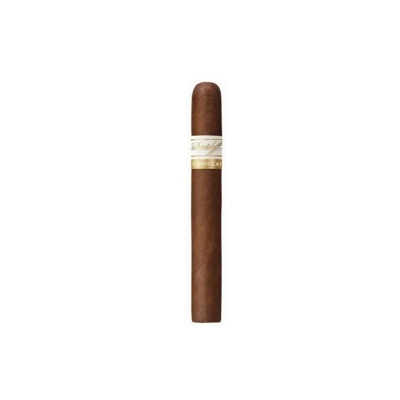 Trabucuri Davidoff Primeros Dominican Maduro 6