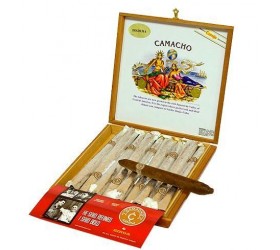 Trabucuri Camacho Corojo Diadema 10 S