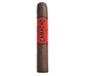 Trabucuri Camacho Corojo Robusto Cello 20S