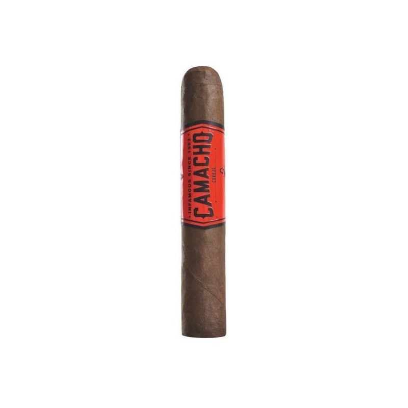Trabucuri Camacho Corojo Robusto Cello 20S