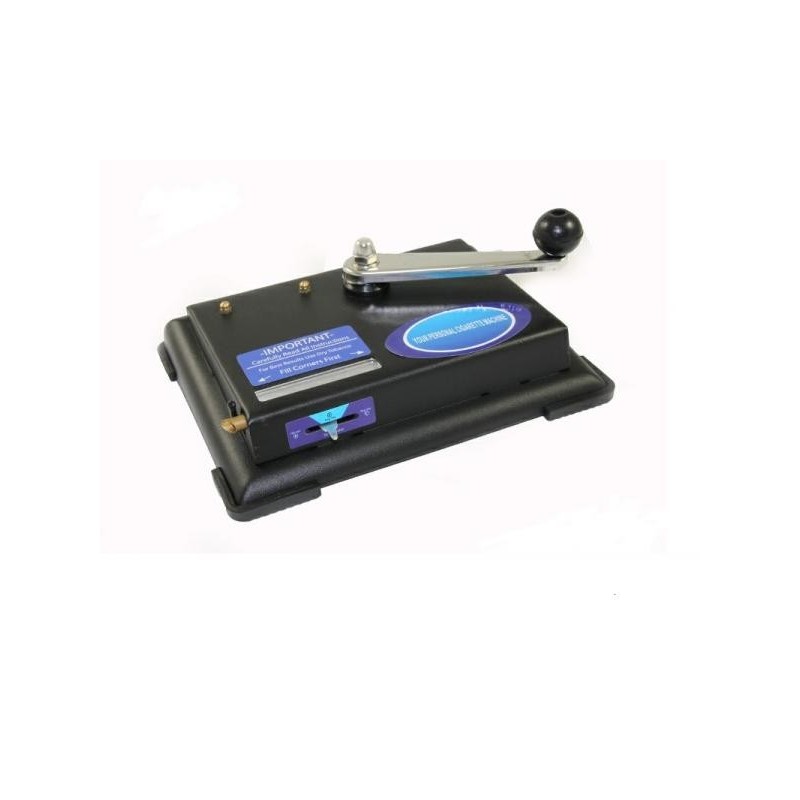 Masina injectat tutun Angel Pro Topomatic