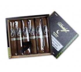Trabucuri Davidoff Escurio Robusto 12