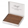 Tigari de foi Davidoff Mini Cigarillos Platinum 10