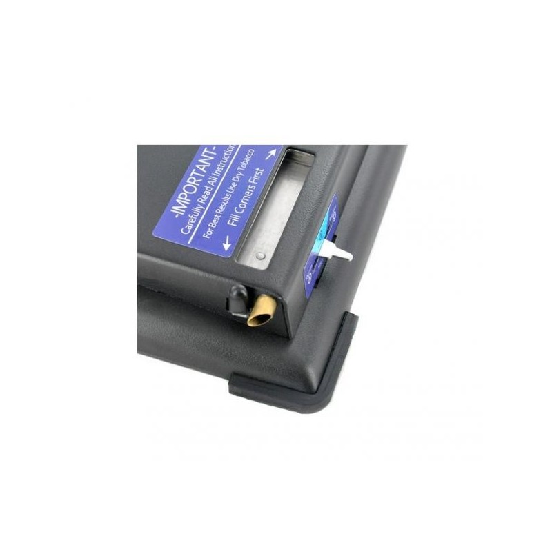 Masina injectat tutun Angel Pro Topomatic