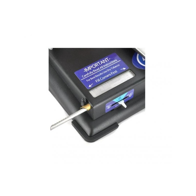 Masina injectat tutun Angel Pro Topomatic