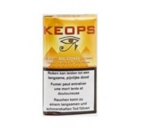 Tutun de rulat tigari Keops Blonde 40gr