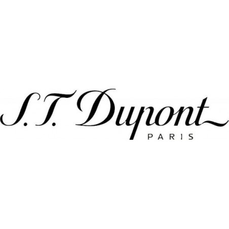 Bricheta S.T. Dupont  Cote D' Azur Poudrier Or
