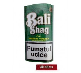 Tutun de rulat Bali Shag Premium Virginia 40 gr