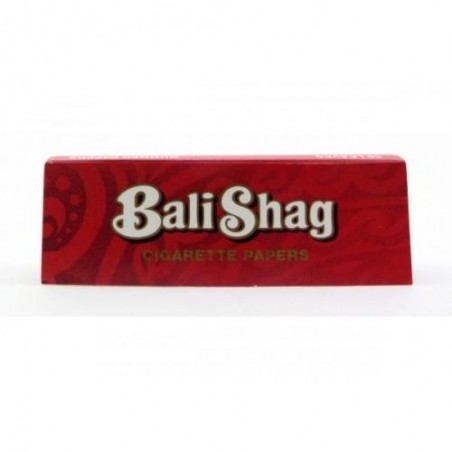 Tutun de rulat Bali Shag Premium Virginia 40 gr