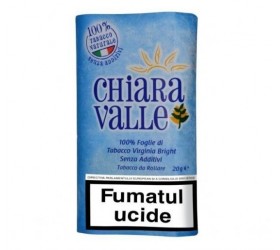 Tutun de rulat Chiaravalle Bright Virginia 20 gr