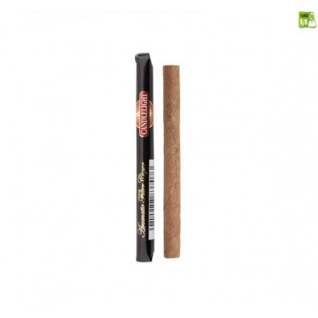 Tigari de foi Candlelight Aromatic Filter 50