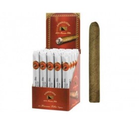 Tigari de foi Candlelight Corona Havana 25
