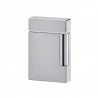 Bricheta S.T. Dupont Ligne 8 Chrome Grey
