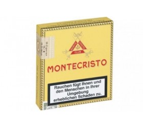 Tigari de foi Montecristo Club 20