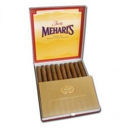 Tigari de foi Meharis Java 10