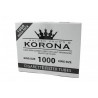 Tuburi pentru tigari Korona 1000