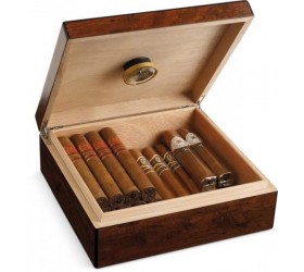 Humidor trabucuri Julian