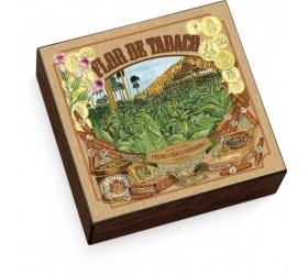 Humidor trabucuri Julian