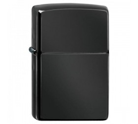 Bricheta Zippo 60000817 Ebony
