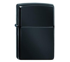 Bricheta Zippo 60000817 Ebony